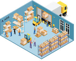 United Freight Logistics Inventory Management