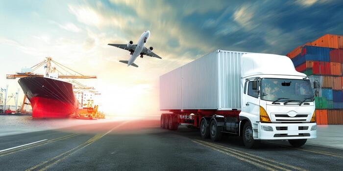 United Freight Logistics. Transport & Freight